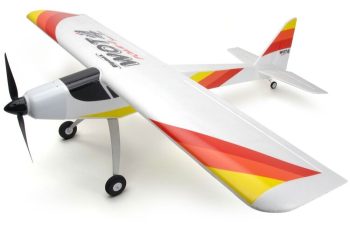 RIPMAX WOT4 FOAM-E MK2+ ARTF - A-CF020A